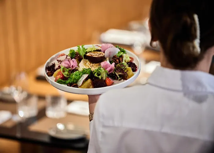 Hotel Crowne Plaza - Warsaw - The HUB by IHG